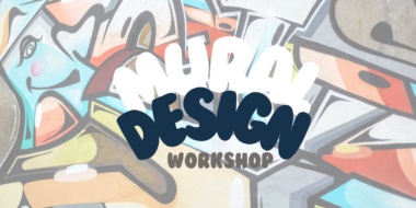 Mural design workshop