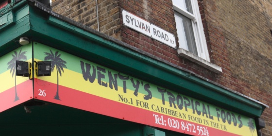 Wentys Tropical Foods Shop
