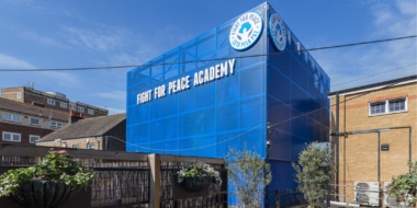 Fight For Peace Academy