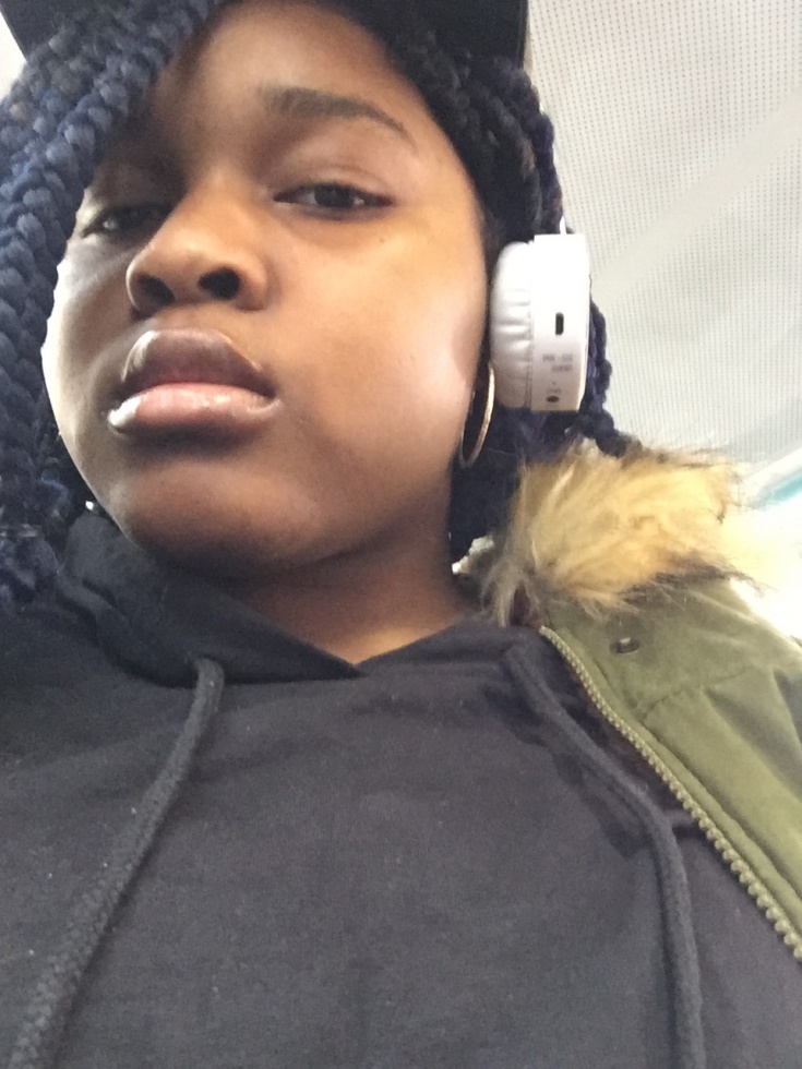 Photo of Young Producer