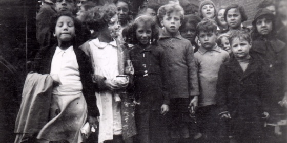 Eastside community heritage image