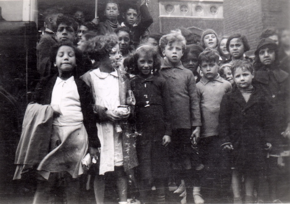 Eastside community heritage image