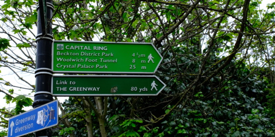 Greenway