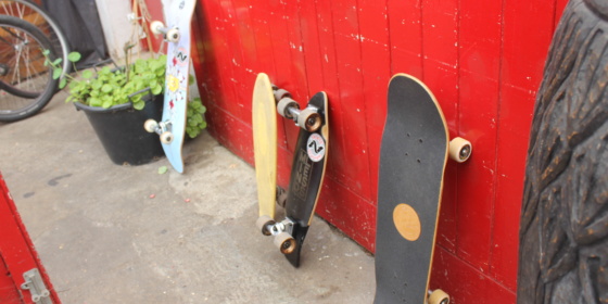 skate newham skateboards