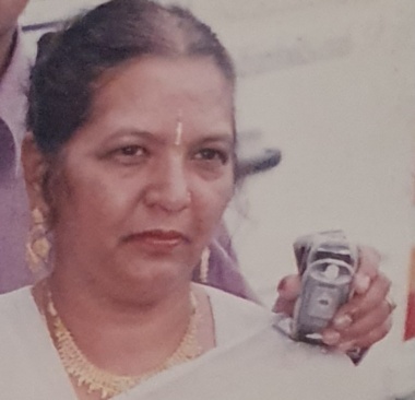 Sokha Devi