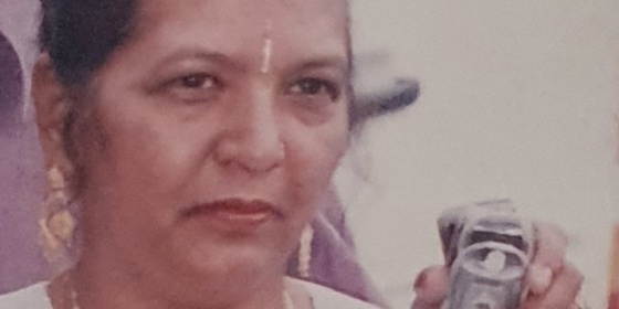 Sokha Devi