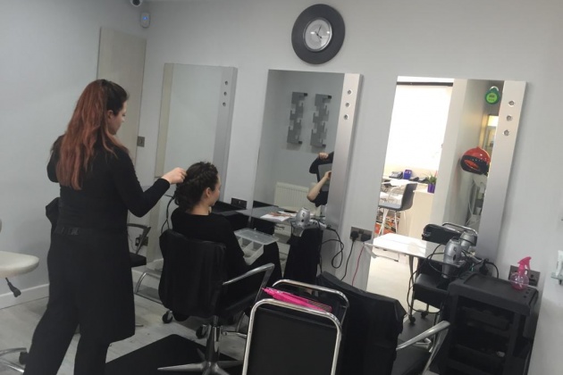 Neelams Hair and Beauty