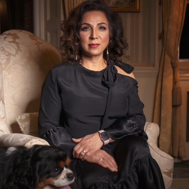 Mani Kohli