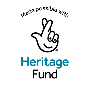 National Lottery Heritage Fund logo