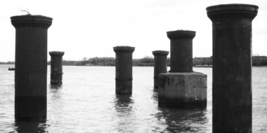 Beckton Gasworks site