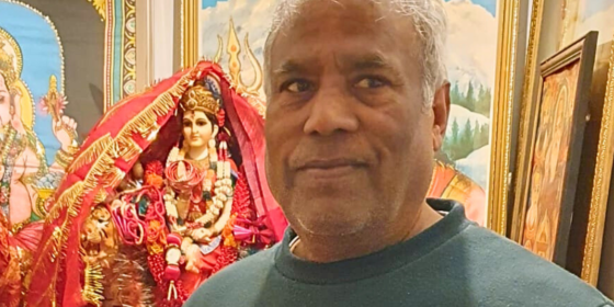 Partap Singh