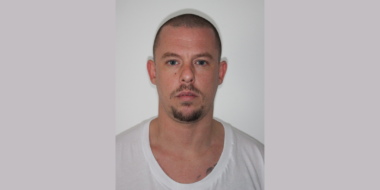 Portrait of Lee Alexander McQueen CBE