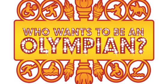 Who wants to be an olympian