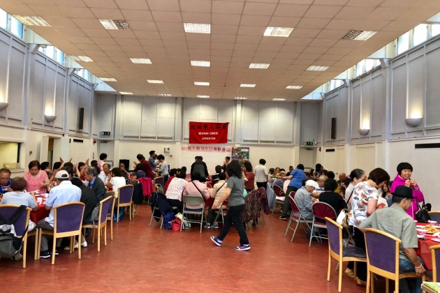 Newham Chinese Association