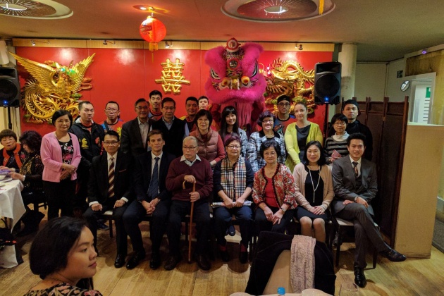 Newham Chinese Association
