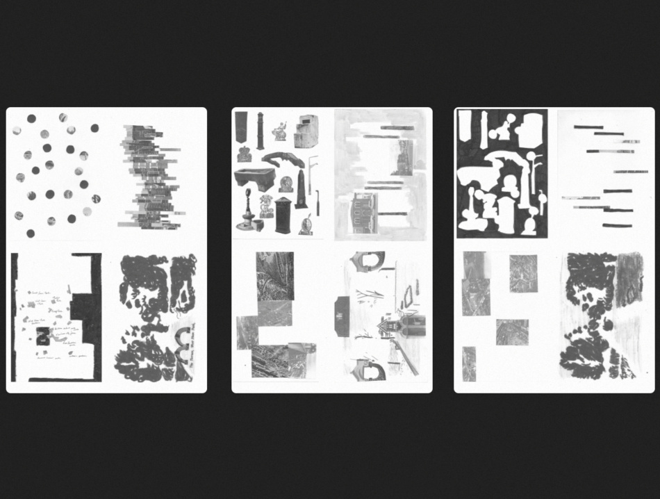 Drawing on Heritage: Amandine Forest-Aguié 3