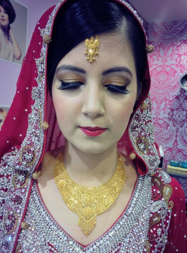 Neelams Hair and Beauty