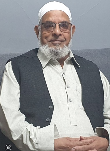 Image of Abdul Hakim