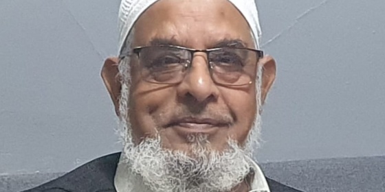 Image of Abdul Hakim