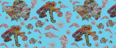Underwater design