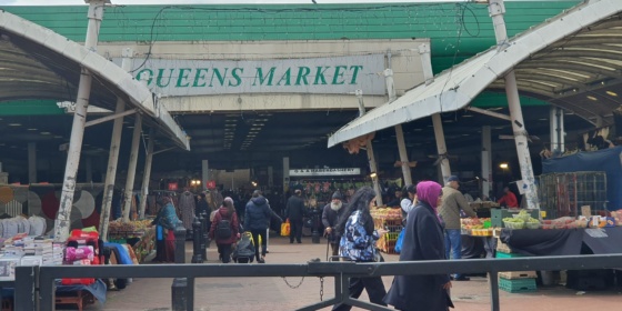 green street