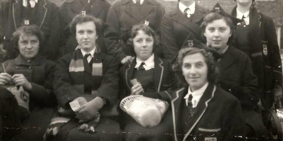 Eva Headley