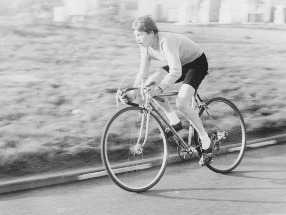 Andrew West - Southend Arterial Road - 1960 _ 1961